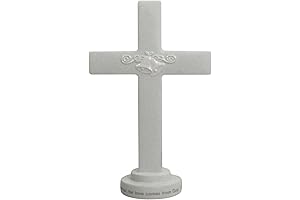 DaySpring Cross Cake Topper: A Symbol of Faith for Special Occasions