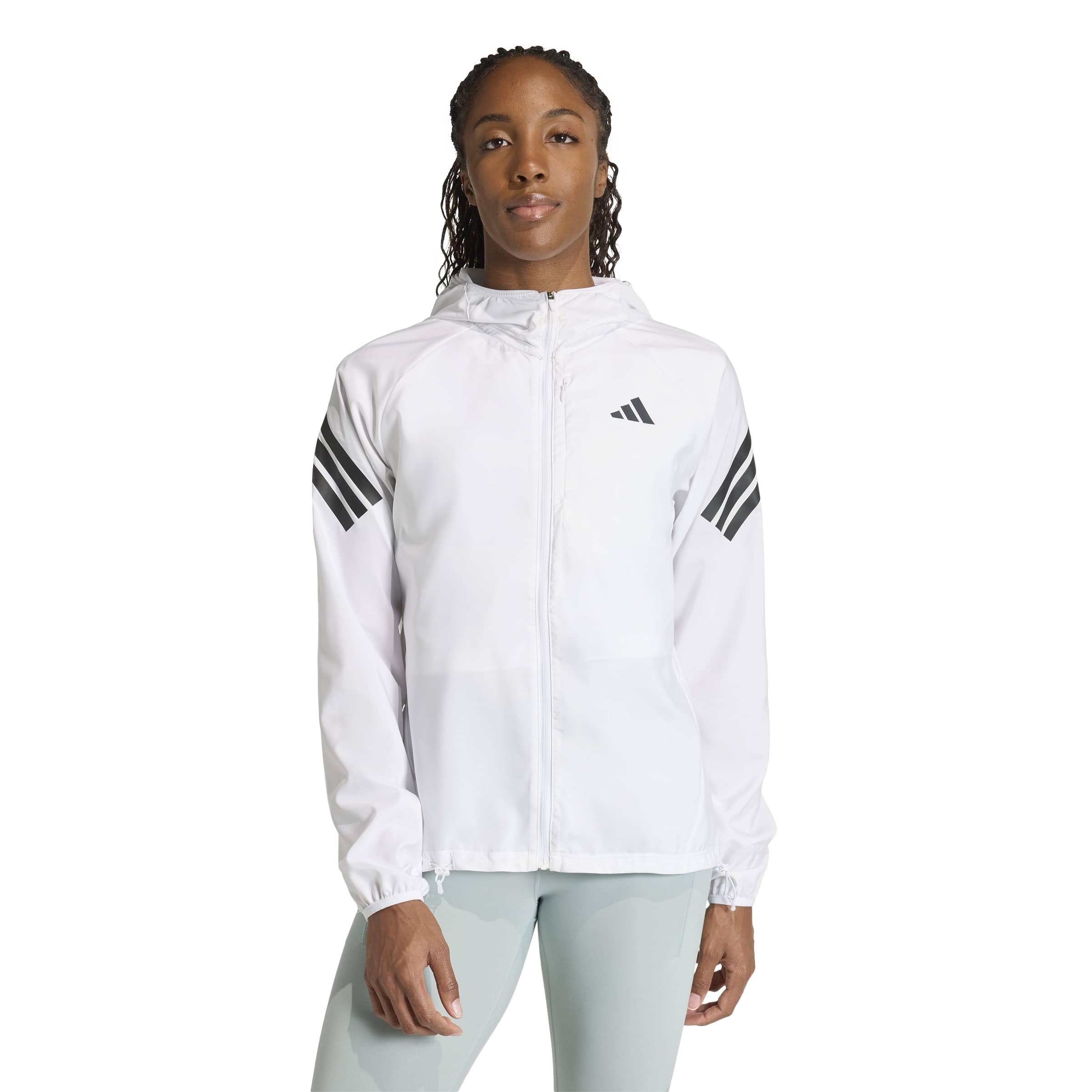 adidas Women Giacca da running adi365 Iconic