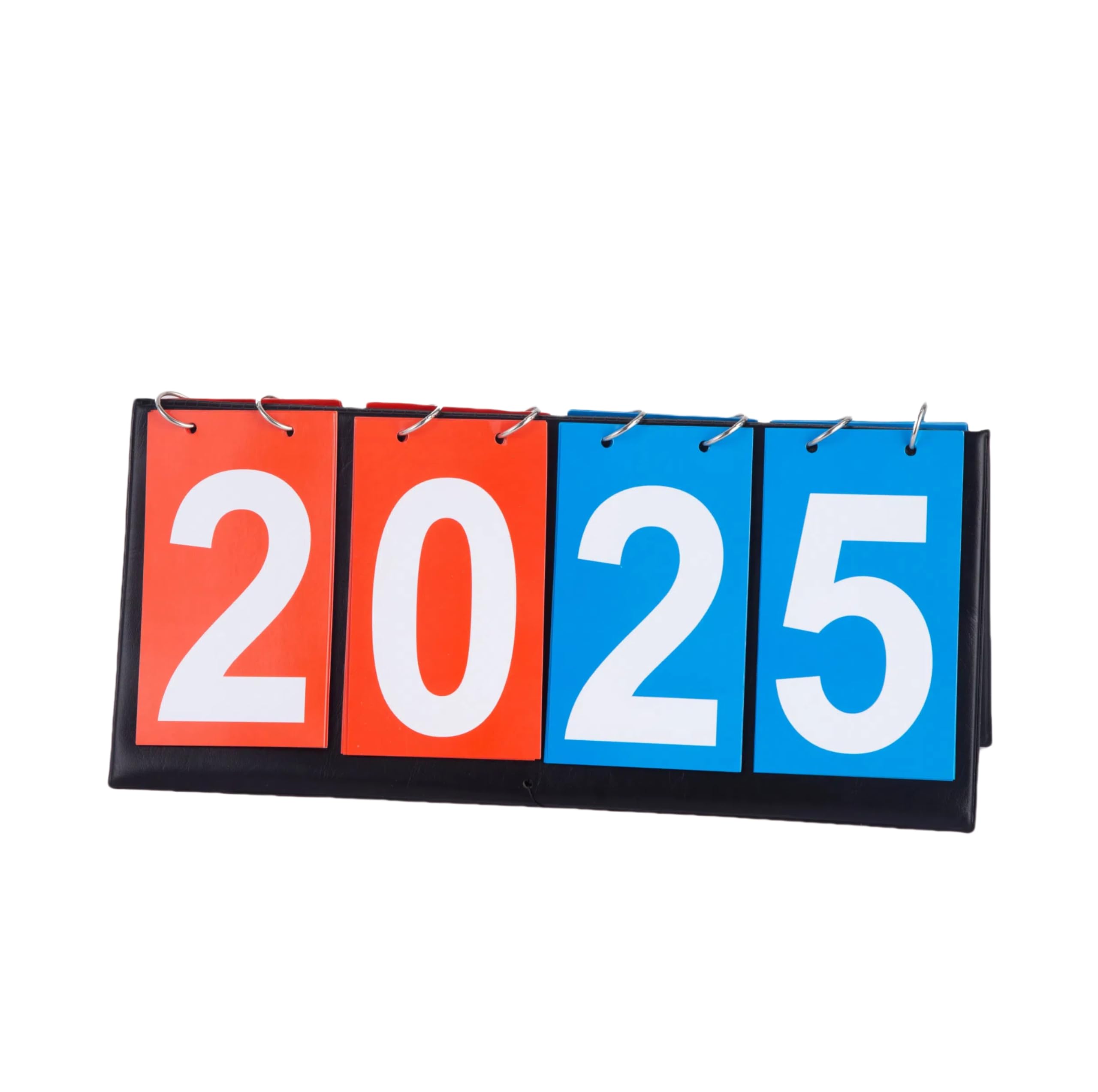 HEYBALL Scoreboard Score Keeper Score Flipper for Basketball Tennis Pool Billiards Sports