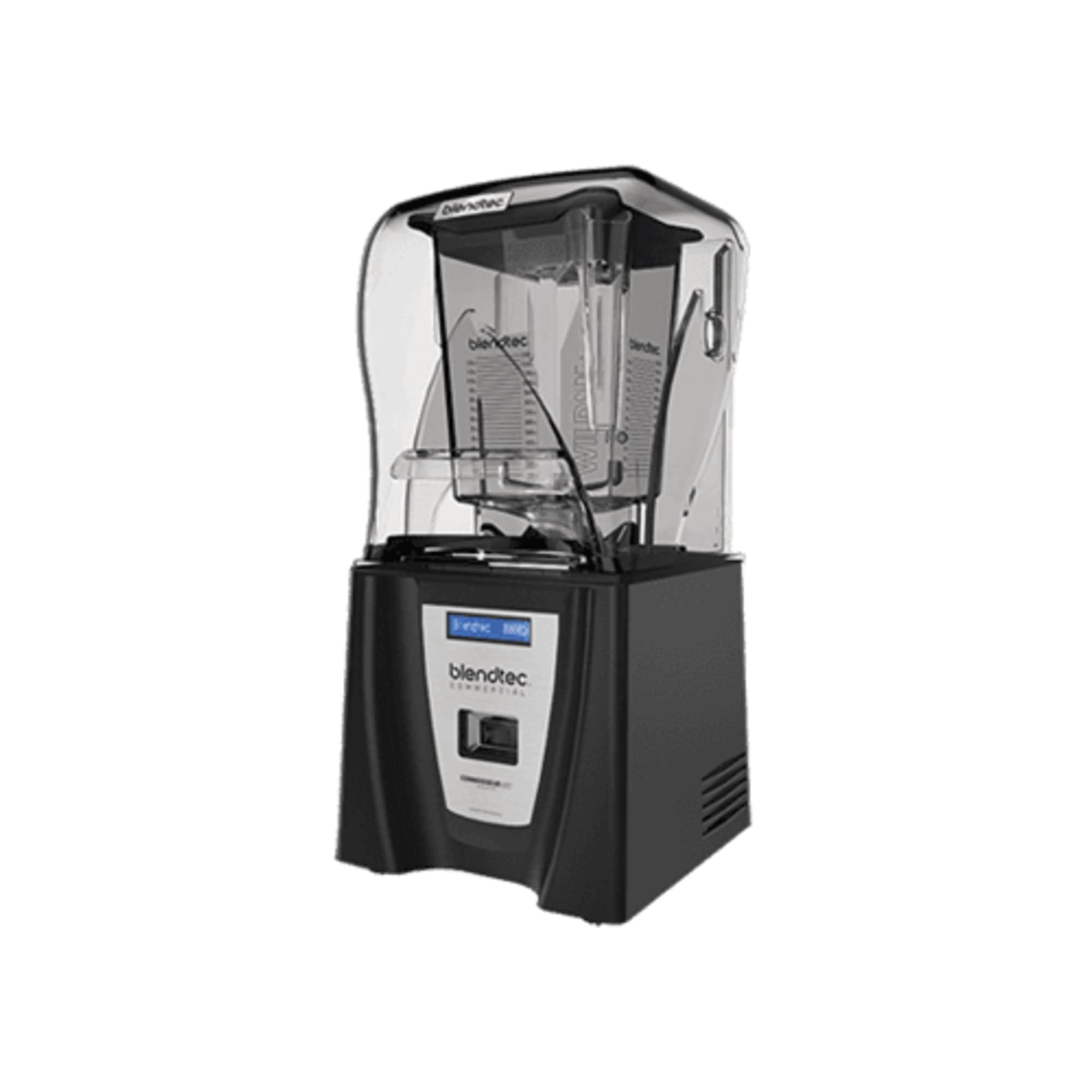 Amazon.com: Blendtec Model No. C825C11Q‐B1GB1A : Home & Kitchen