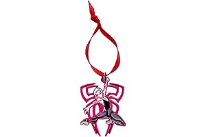 Exquisite Spider Gwen Ornament: Festive Holiday Cheer