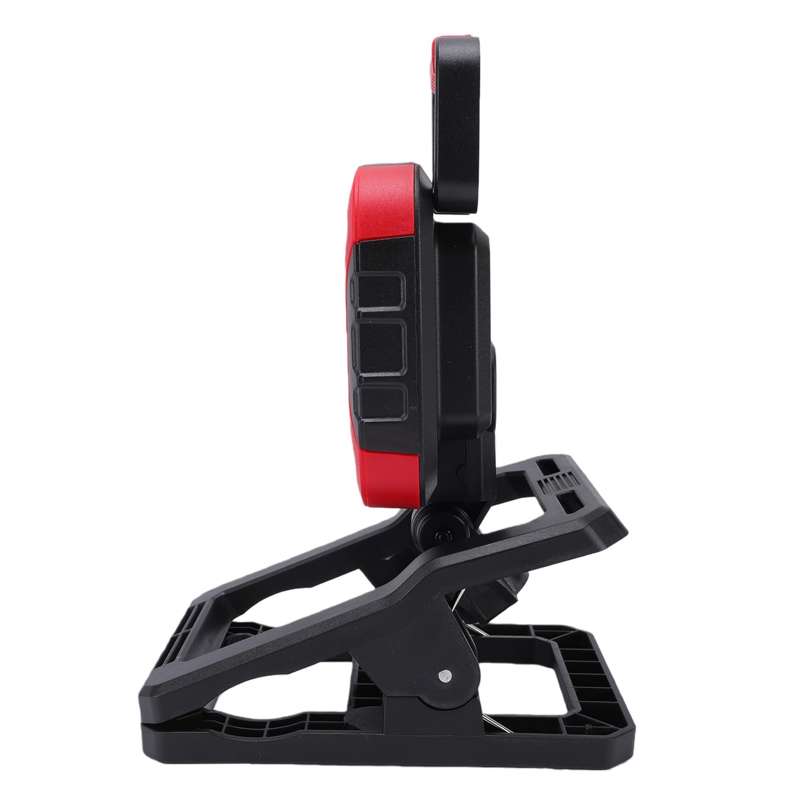 Rechargeable Cob Work Flood Light Bright LED Work Light for DIY
