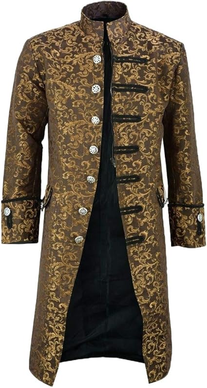 victorian dress jacket