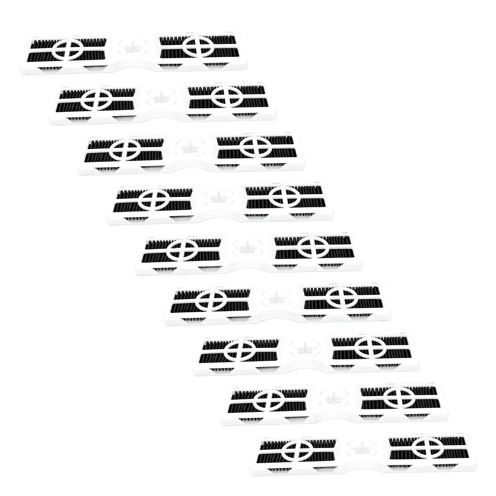 30pcs Filtro de Aire para Refrigerador, Reemplazo para Frigidaire