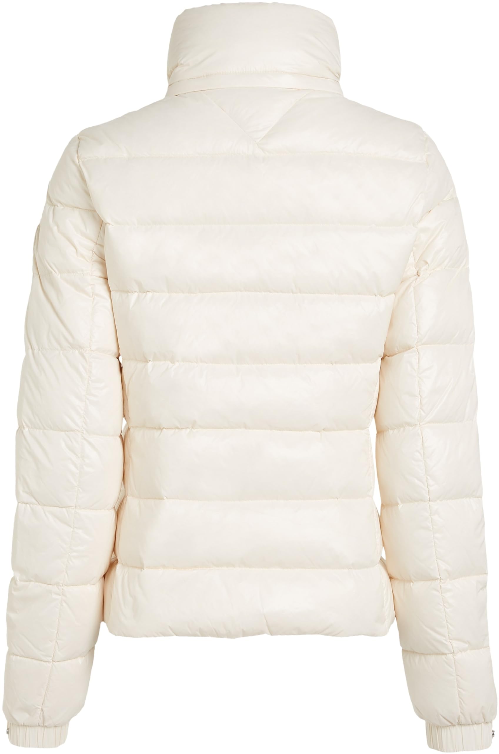 Tommy Hilfiger Donna Giacca Imbottita Down Feminine Gloss Leggera