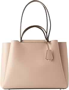 限定価格！完売品⭐︎ユナイテッドアローズ　ダブルハンドル2wayトートバッグ UNITED ARROWS トートバッグ ダブル ハンドル ABACA レディース