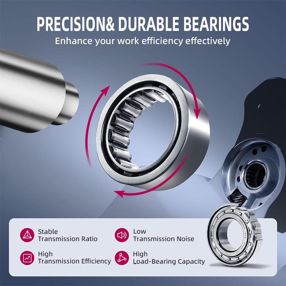 Power Feed X-Axis for Milling Machine Table Milling Machine 110V Bridgeport Mill x axis