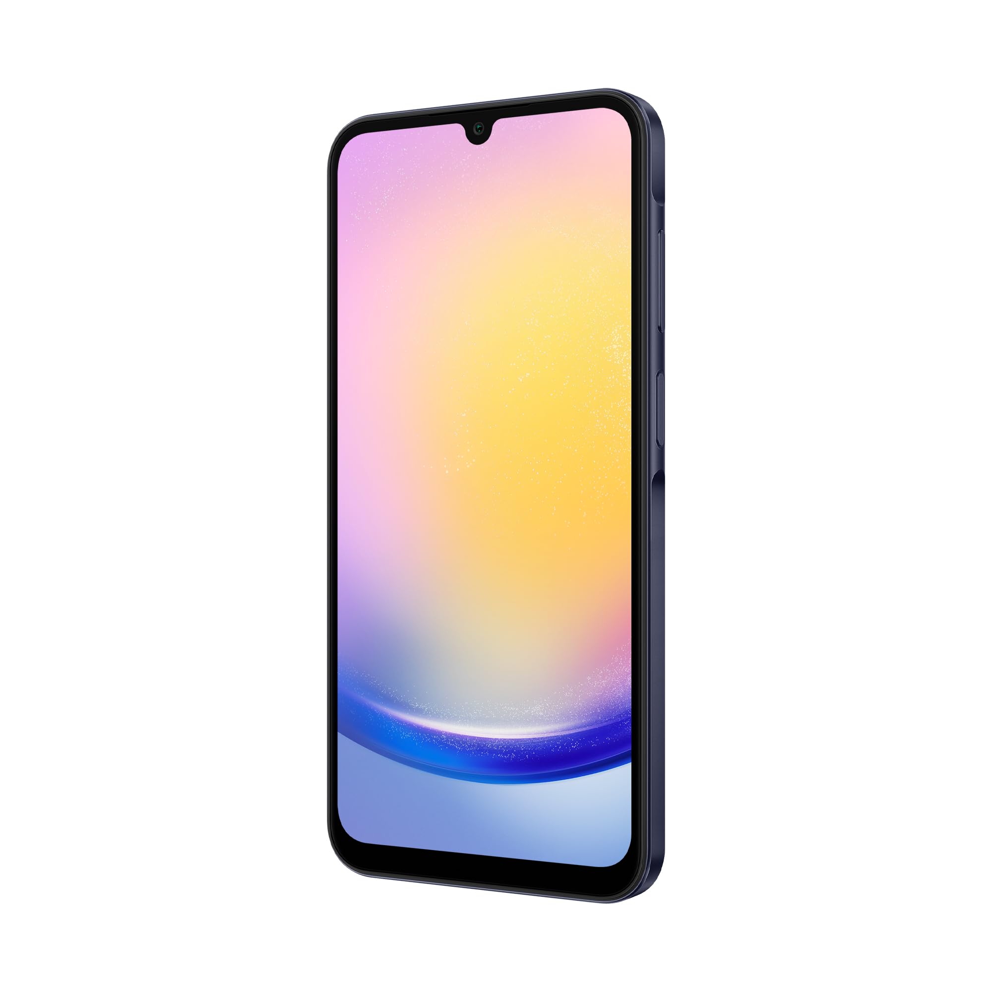 Galaxy A25 5G Blue Black