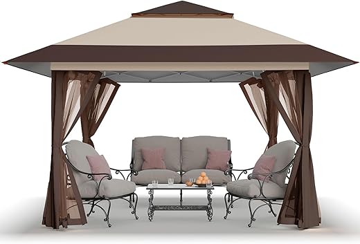 Party Gazebo