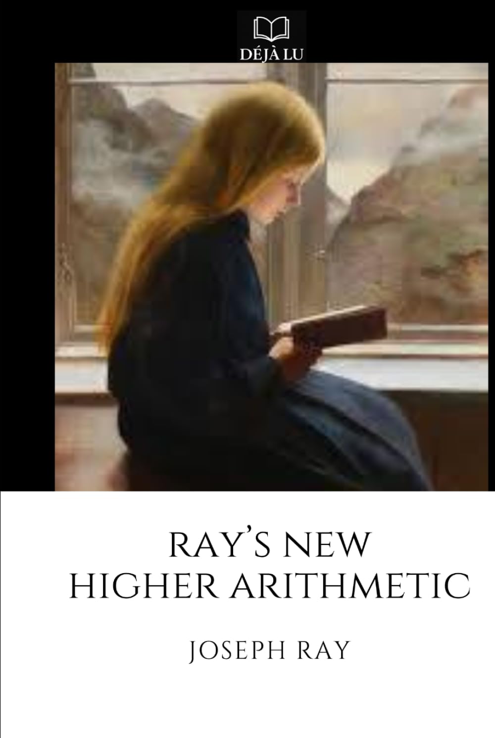 Ray’s New Higher Arithmetic
