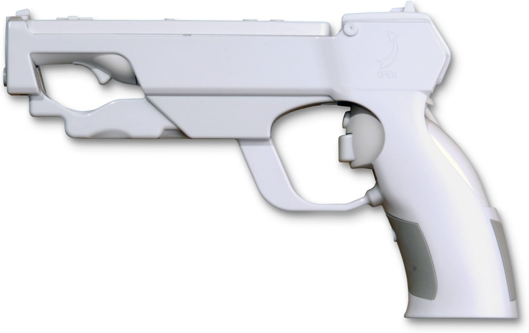 Wii ezShot Gun