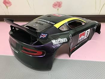 エンジンラジコンカー⑧ 横堀模型 ハコスカ ボディ　GP R/C エンジンラジコンカー⑧ 横堀模型 ハコスカ ボディ GP R/C