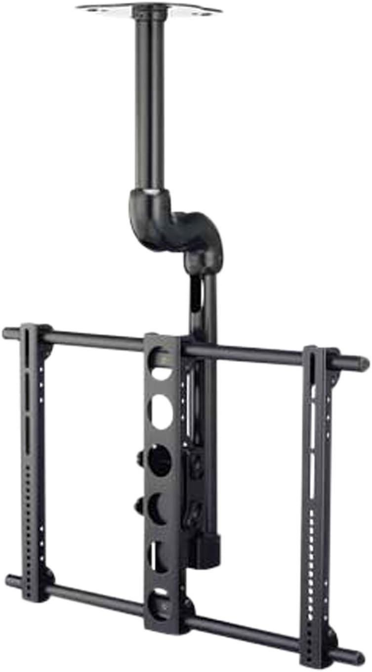 SANUS LC1A-B1 Tilt & Swivel Ceiling Mount for 37" – 70" flat-panel TVs