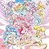 「映画プリキュアミラクルリープ みんなとの不思議な1日」テーマソングシングル（CD＋DVD / メガジャケ付き）