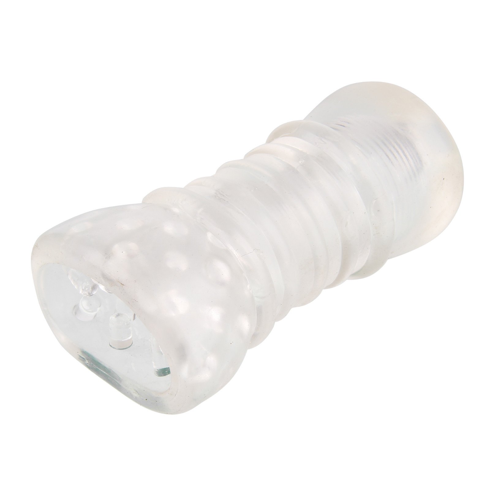 Amazon.com: Beauty7 Male Masturbator Soft Silicone Sleeve Stroker  Masturbation Aid Penis Exercise Sex Toy for Men : Health & Household