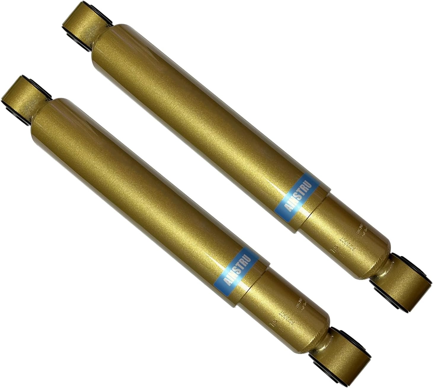 Ainstru F53 Motorhome Front Shocks 8805 1018 for Ford F 53