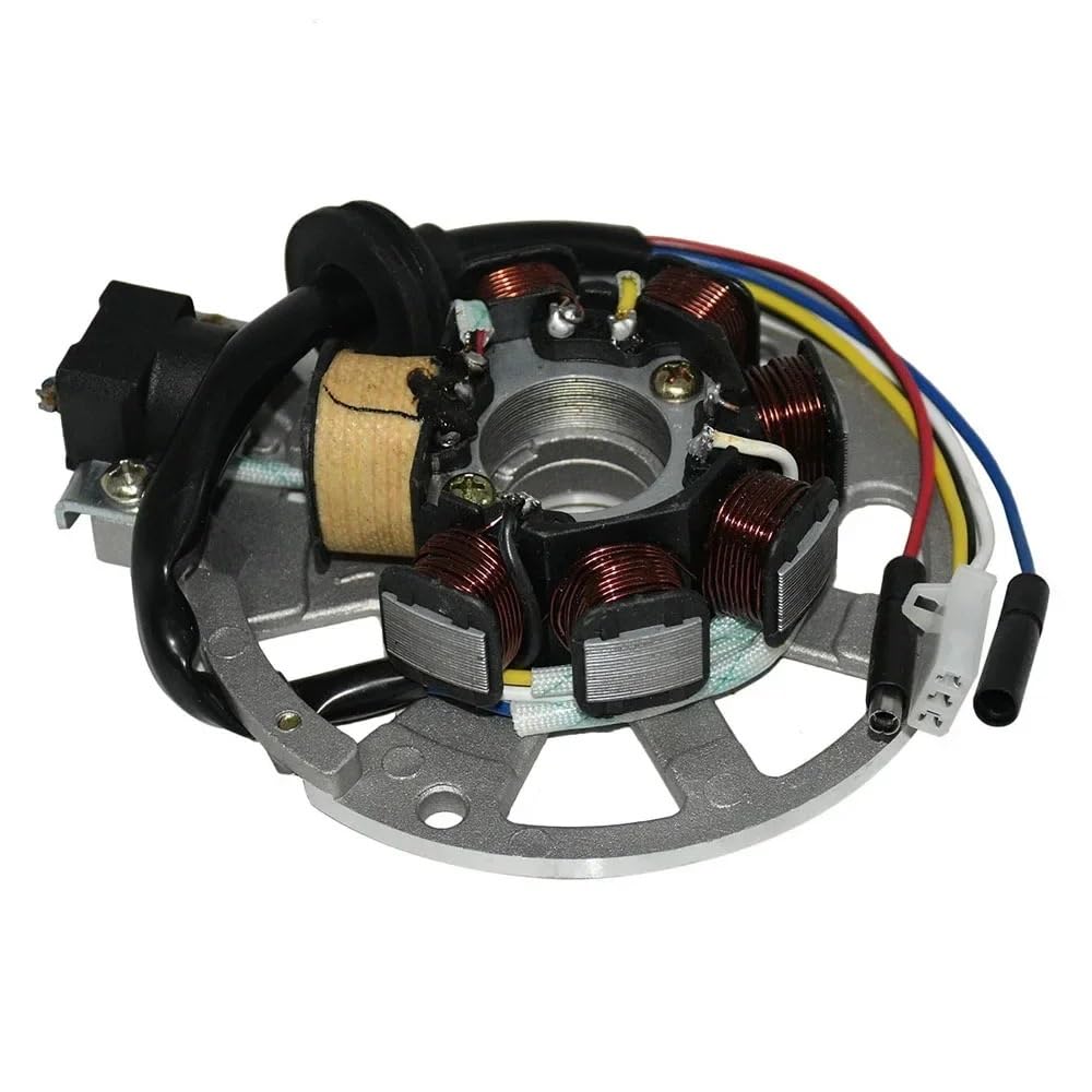 Bobina de estator magnético de alto rendimiento para generador P 90 y ATV UTV