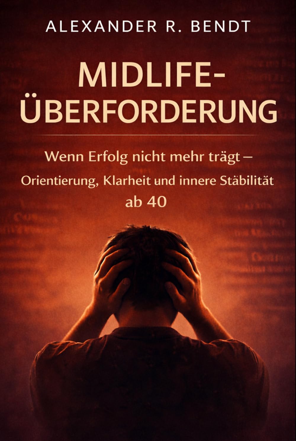 Midlife-Überforderung: Wenn Erfolg nicht mehr trägt – Orientierung, Klarheit und innere Stabilität ab 40 (Midlife und Lebensüberforderung)