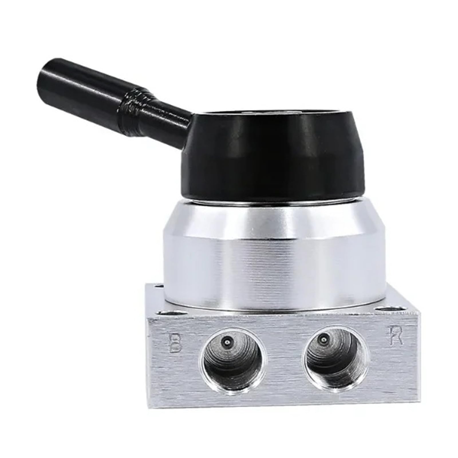 Belovek One Color Pneumatic Switch K34r6-8D Manual Valve Cylinder Three-Way Four-Way