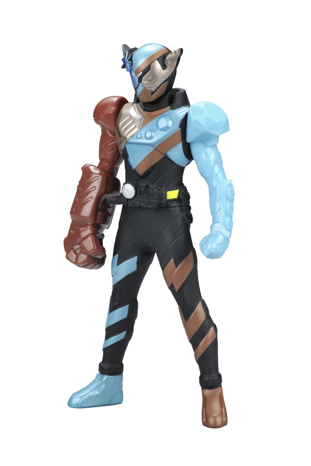 Amazon.co.jp: 仮面ライダービルド ライダーヒーローシリーズ 2