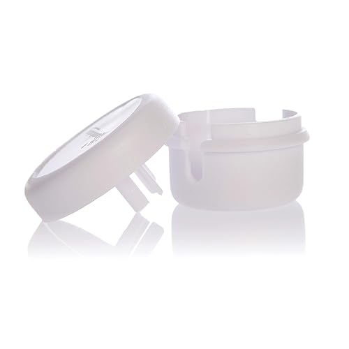 Miniatura 3 de Dreambaby Cuerda ciega enrollada  Envolturas de seguridad para colgar cuerdas de cortina de ventana  Modelo L131 (2 unidades)