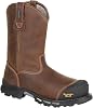 Georgia Boot Rumbler Composite Toe Waterproof Pull-on Work Boot