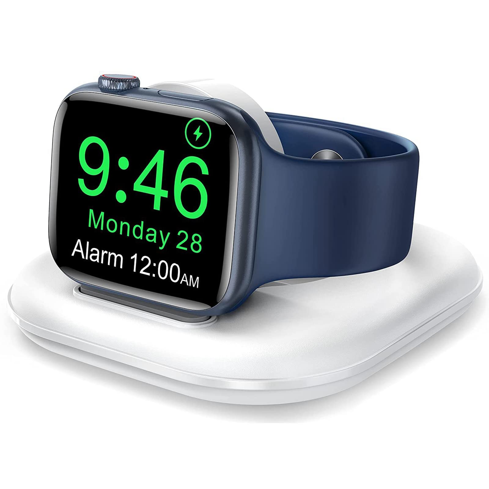 Amazon.co.jp: 充電スタンド Apple Watch Series 8 7 6 SE 5 4 3 2 1 