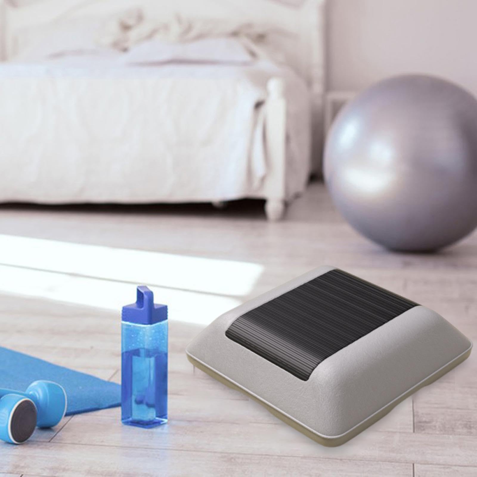 Aerobic Stepper, Fitness Trainings Stepper, Core Step Board, Trainingsgerät für Dips, Koordinationstraining, Beweglichkeit