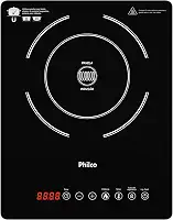 Cooktop de Indução Philco PCT12P 10 Níveis Bivolt