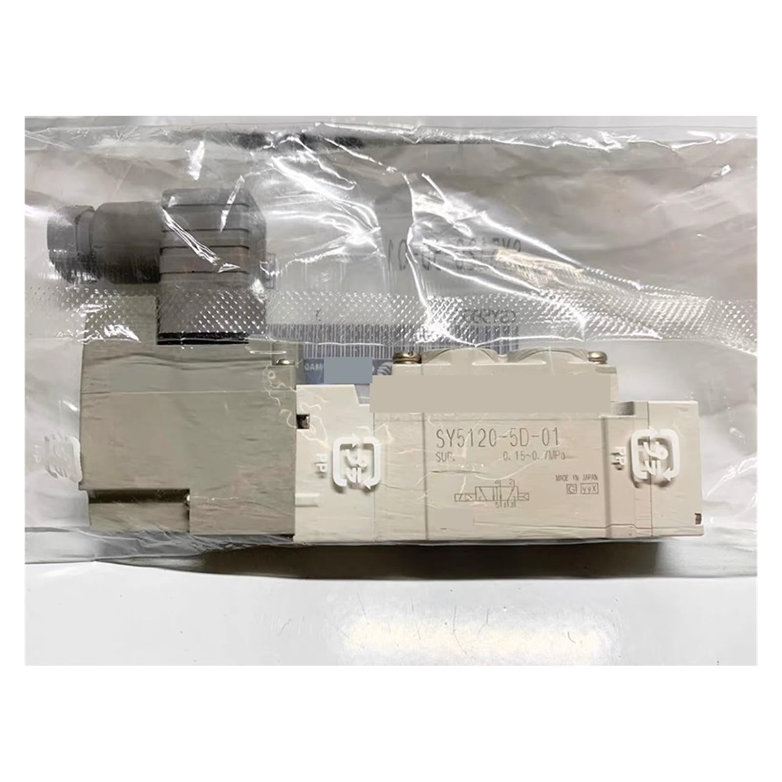 EAHWCXSD SY5120-5D-01 Solenoid Valve
