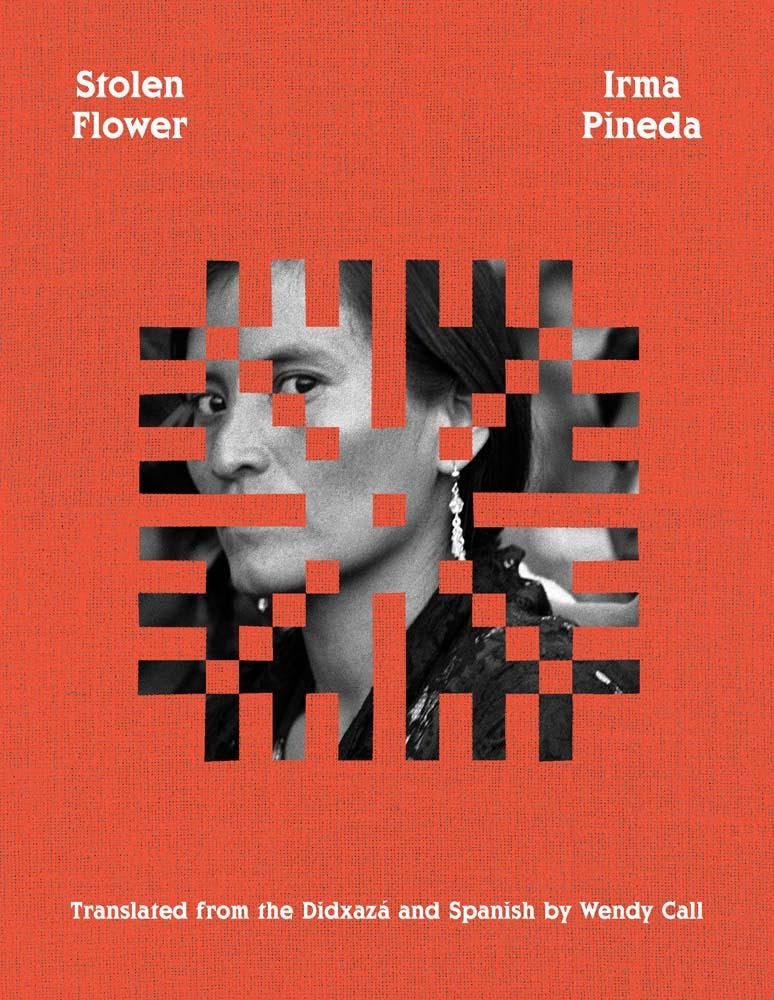 Stolen Flower (The Margellos World Republic of Letters)
