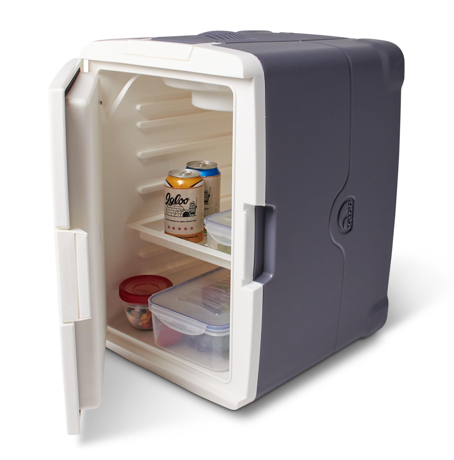 Igloo Termoelettrico Iceless 28-40 Qt Elettrico Plug-in 12V Refrigeratori