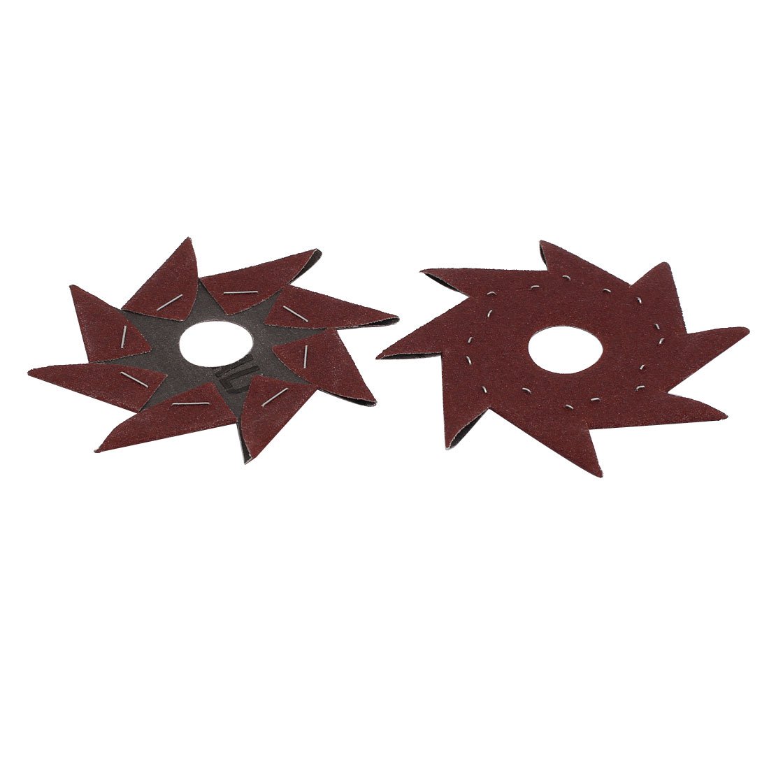 Aexit 100 Grit Abrasives 5