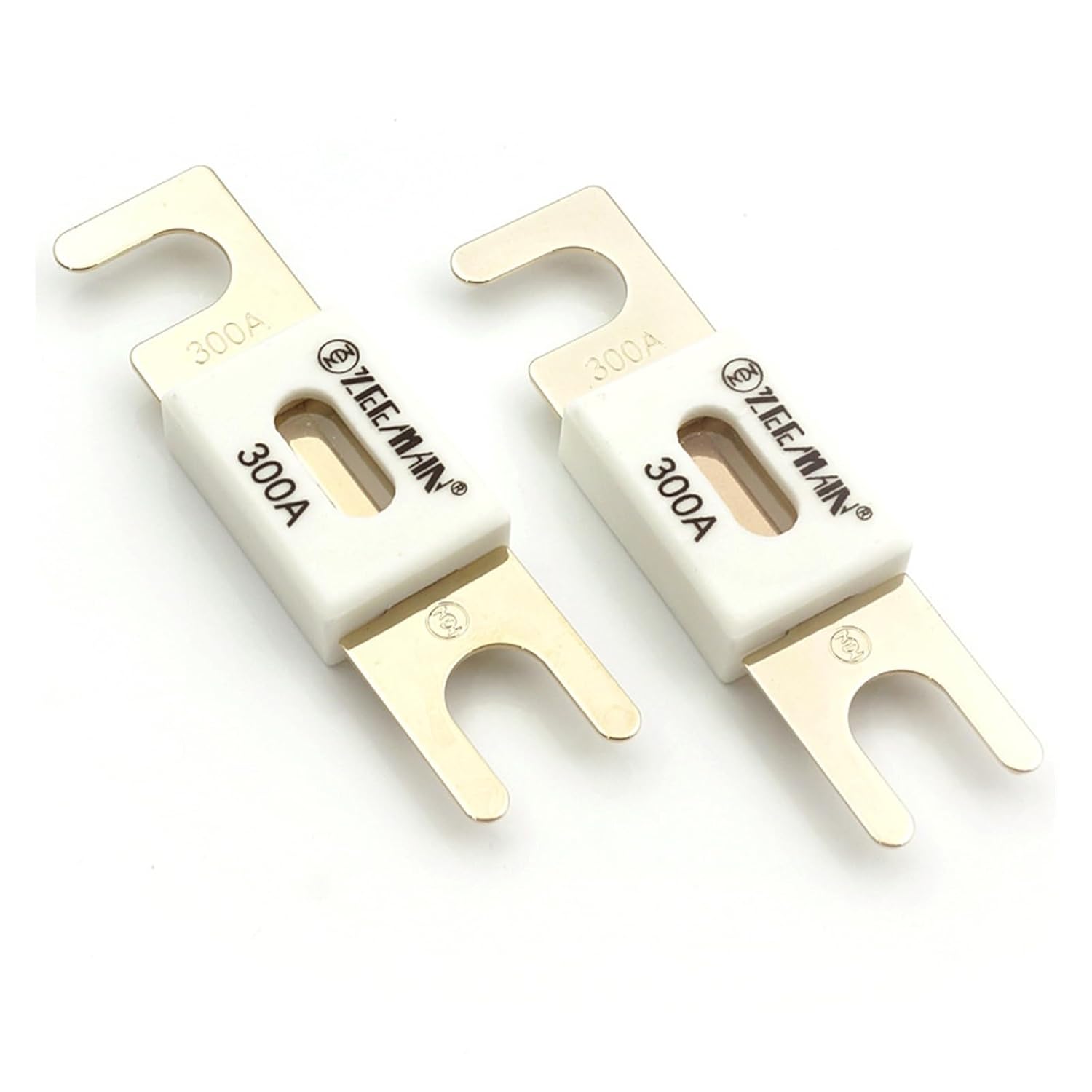 Ceramic high Current Flat ANL Automotive Fuse(ANL 300)