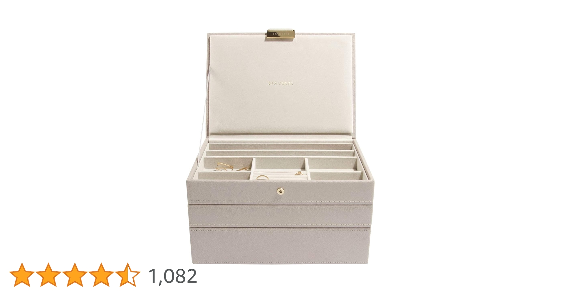 STACKERS ジュエリーボックス 3段 61zG1MPz4rL.jpg_BO30,255,255,