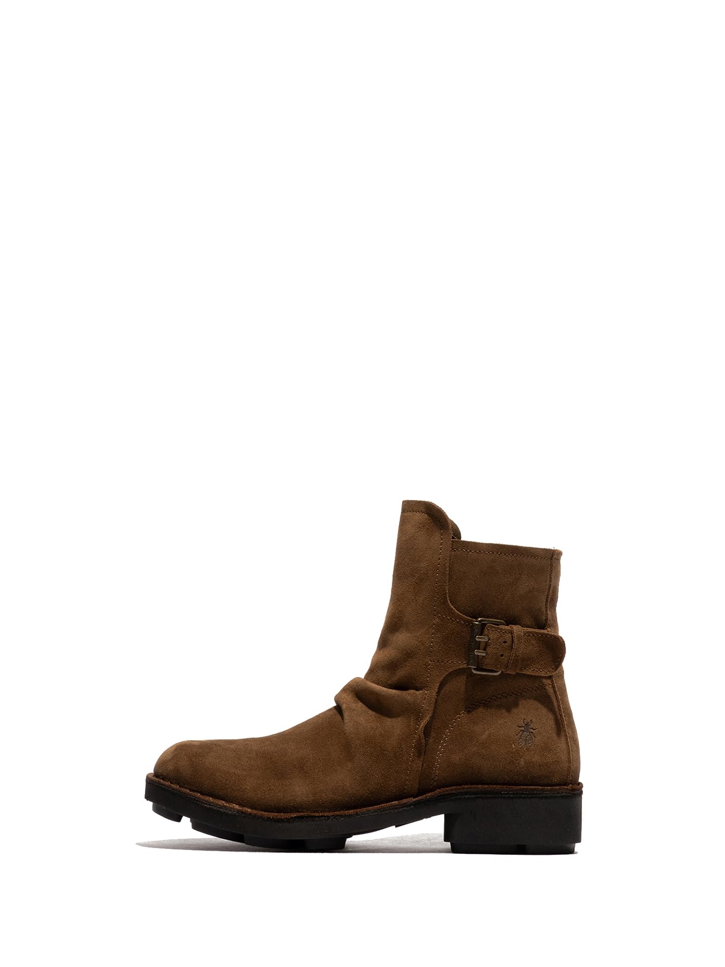 FLY London Damen Nury175flyAnkle Boot