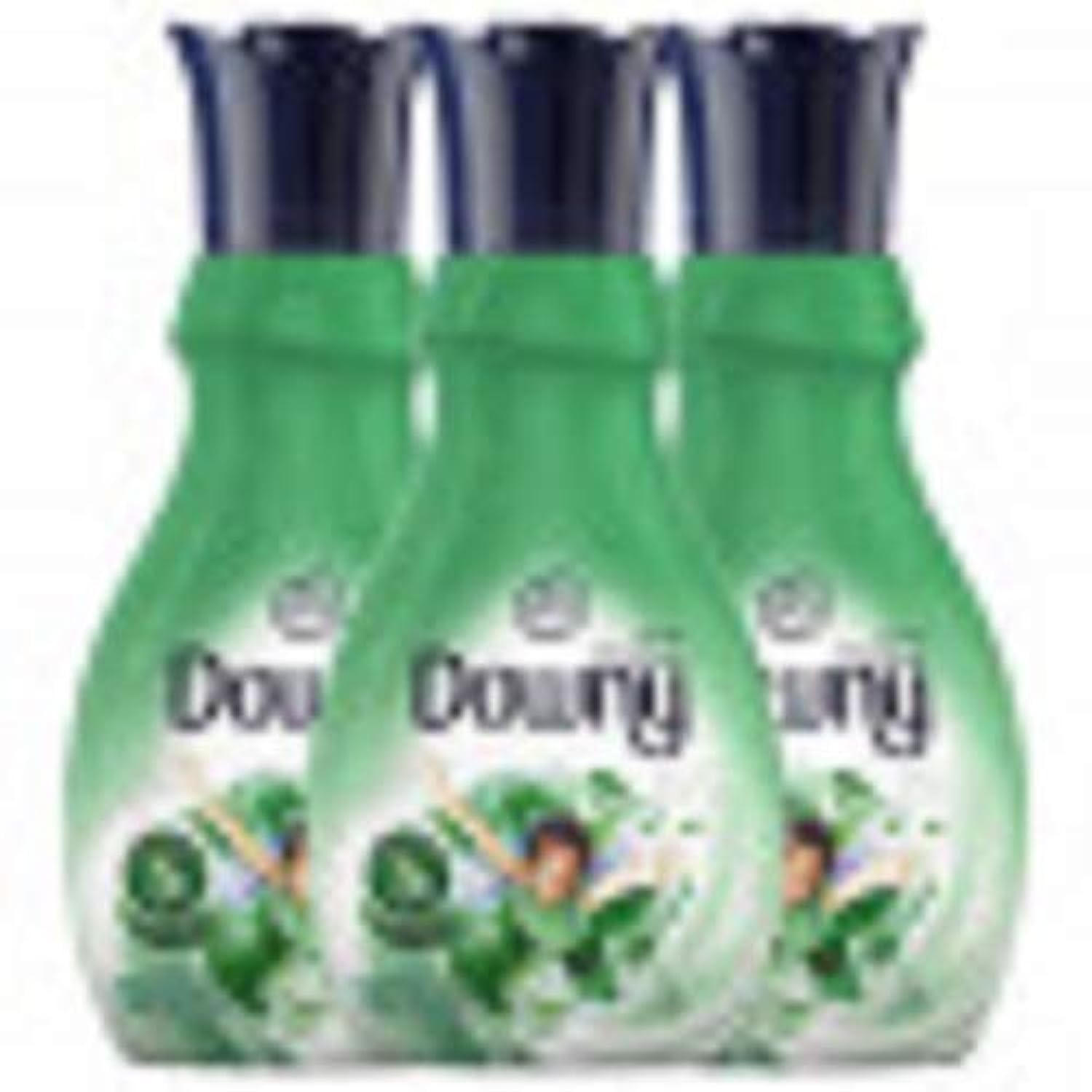 Downy - Dream Garden Fabric Softener 1L 2+1 Free
