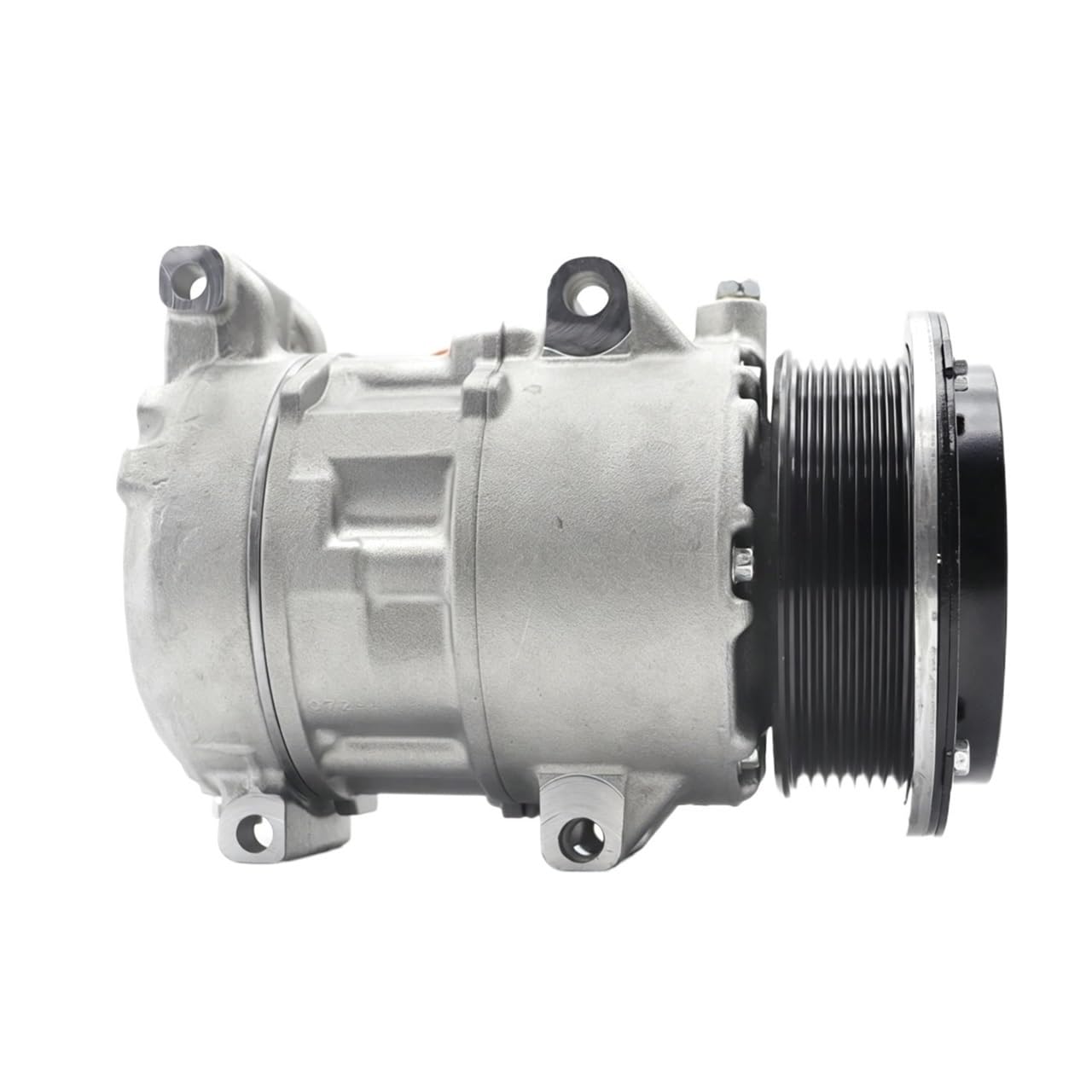 Jozzep One Color Seu16cac Compressor Compatible For Toyota Camry Toyota Rav4 Lexus Is220 88310-06320 88310-33250 88310-06330 88310-42270