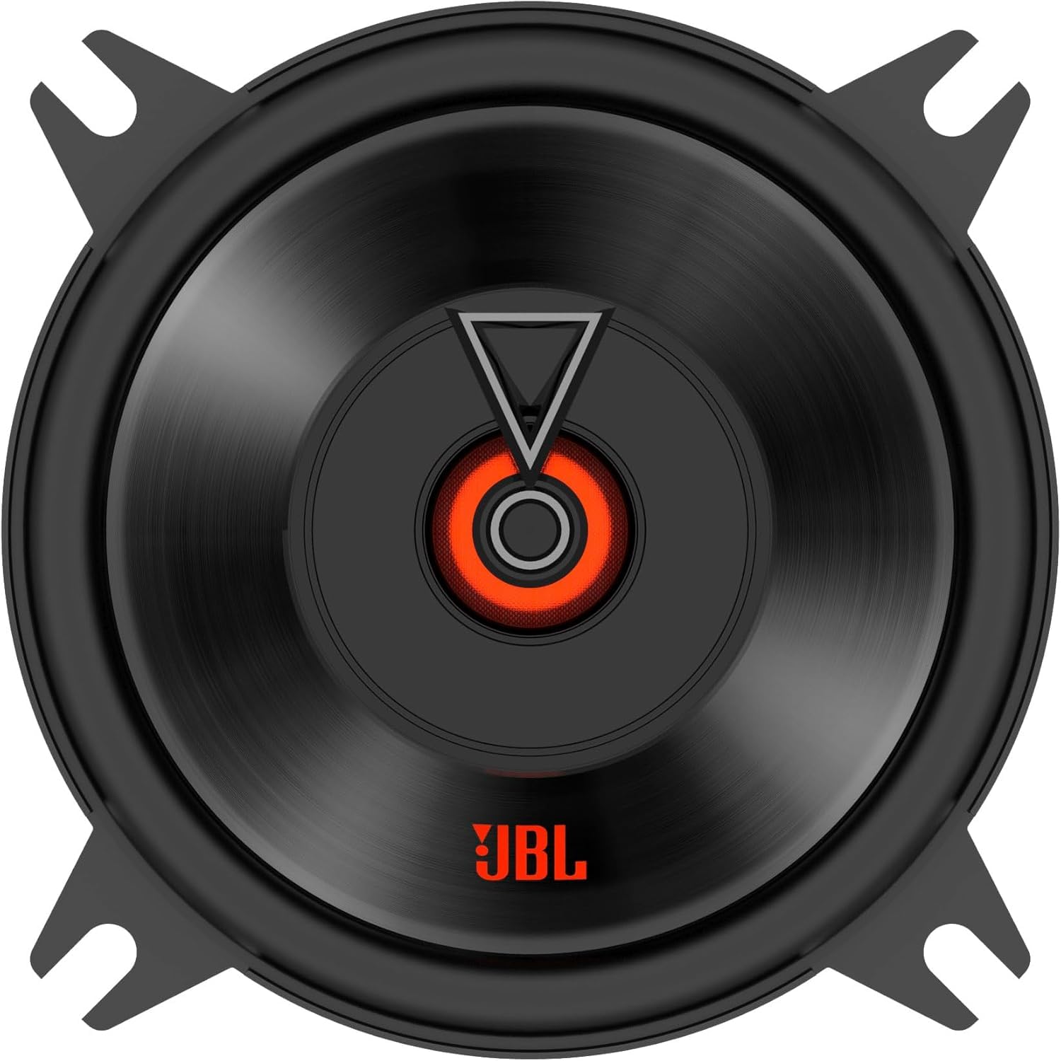 JBL Club 422F Juego de altavoces coche de 2 vías de Harman Kardon