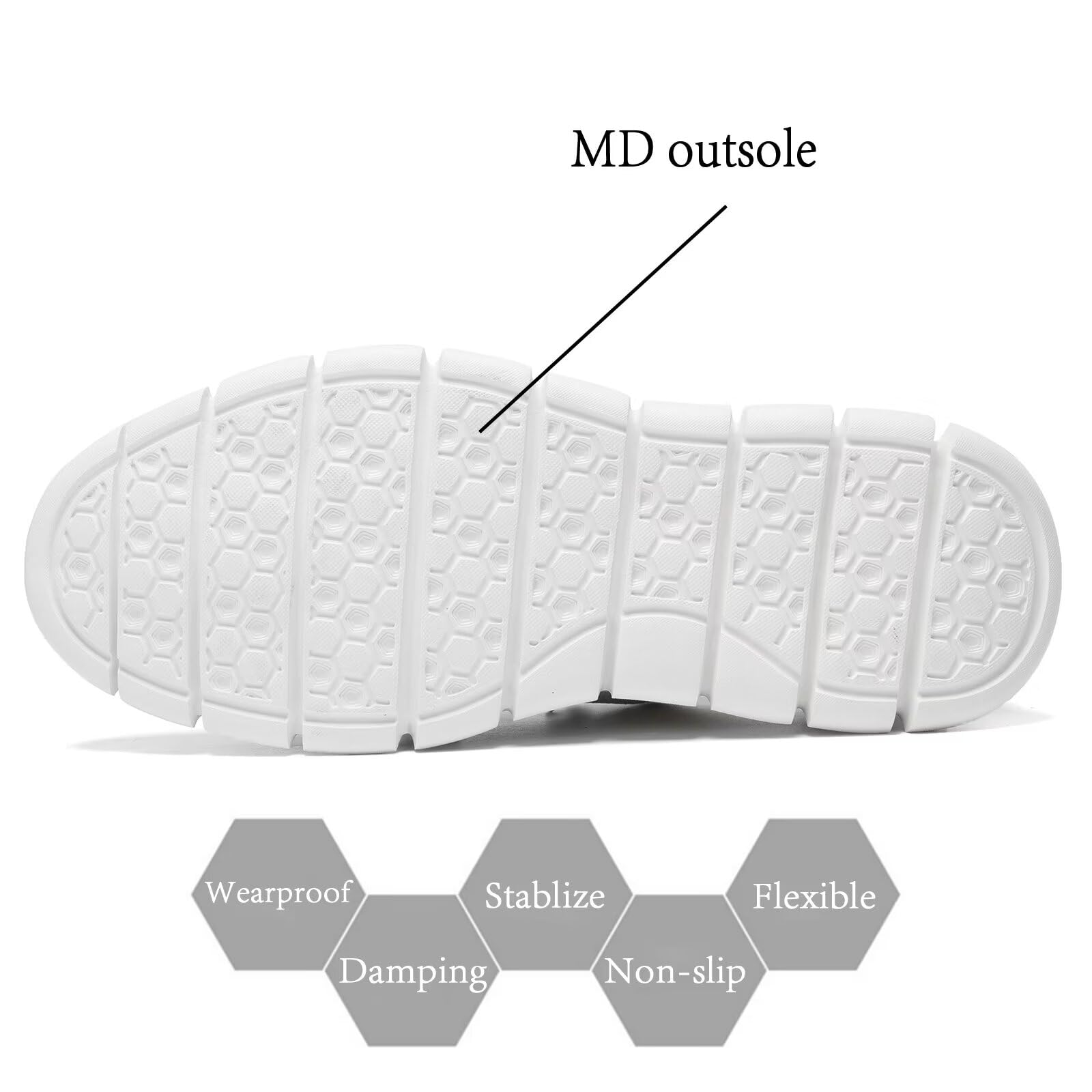 Chaussures Oxford de Bureau pour Homme en Maille, Baskets Décontractées Légères et Respirantes pour le Travail, Chaussures de Ville Confortables pour Homme, beige, 44 EU