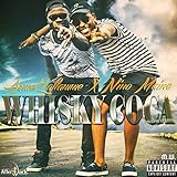 2017, Afterwork Music/Bakwaaba Muzik, a division of Hope Music Group