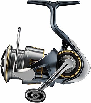 Amazon | ダイワ(DAIWA) スピニングリール 23AIRITY(エアリティ