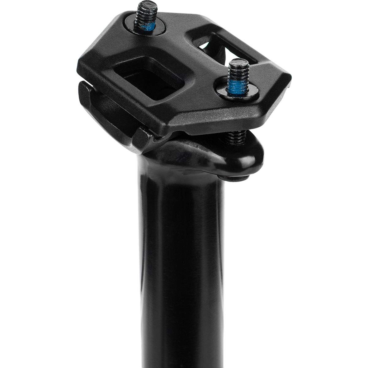PNW Components Coast Suspension Dropper Post with Air Suspension (27.2mm, External Cable Routing)