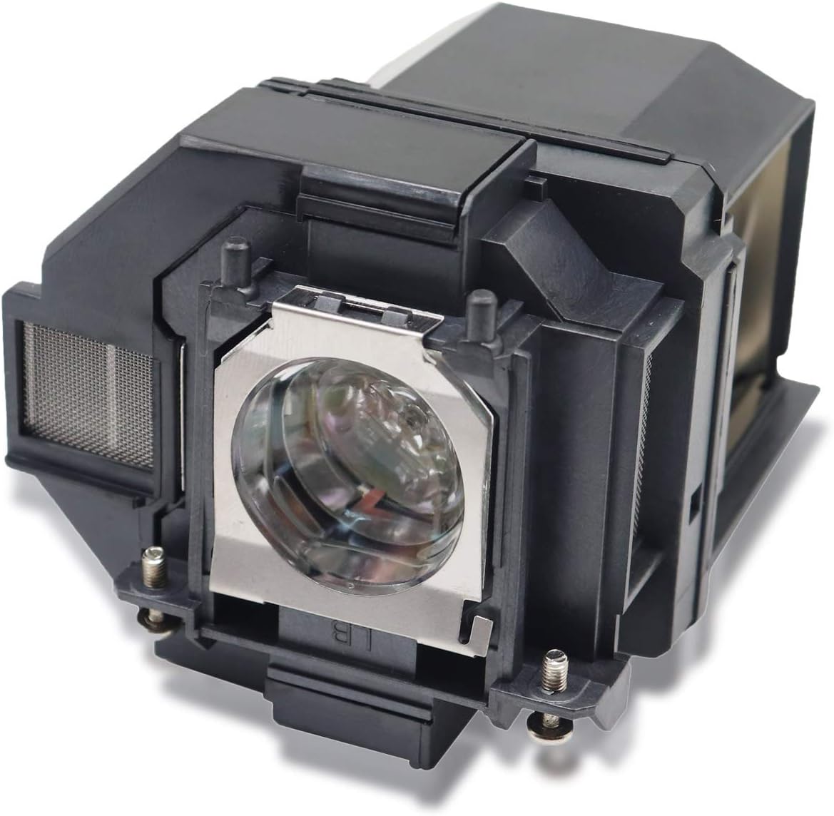ESolid V13H010L96 Projector Lamp Bulb for Epson ELPLP96 PowerLite Home Cinema 1060 2100 2150 660 760 S39 W39 X05 X39 EX9210 EX9220 EX3260 EX5260 EX7260 VS250 VS350 VS355 Pro Home Cinema Projector 4k …