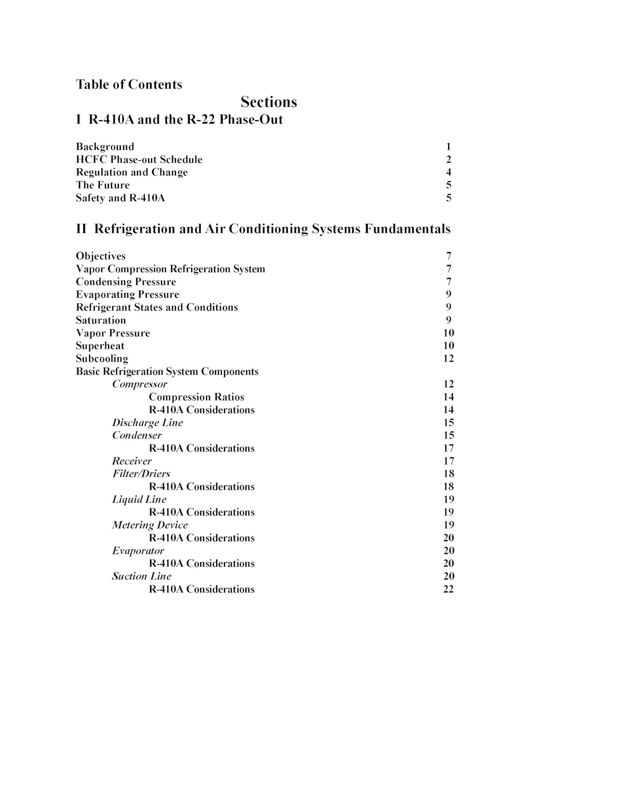 The HVAC/R Professional's Field Guide to Universal R-410a Safety & Training: Delta-T Solutions (This is a safety and training guide, the cylinder is NOT included) — Amazon image 3