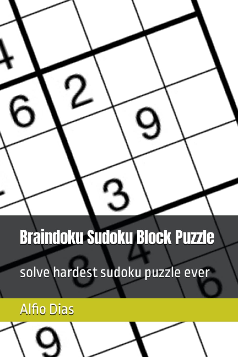 Braindoku Sudoku Block Puzzle: solve hardest sudoku puzzle ever