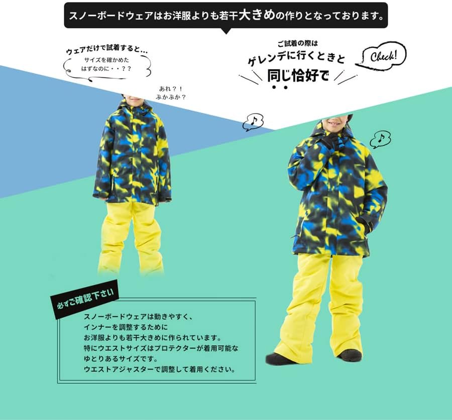 BURTON ウェア 上下セット Mサイズ 140(ジュニア、女性) BURTON