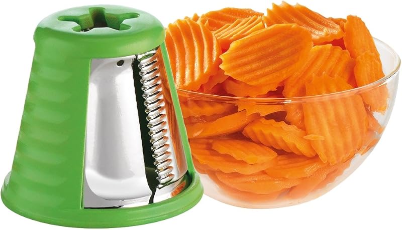 Moulinex DJ755G Fresh Express Multifunkciós Aprító 5 Kiegészítéssel