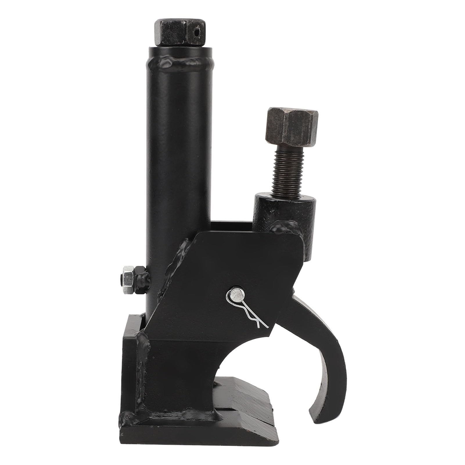 TOPINCN Stallonatore Manuale Portatile per Pneumatici, Strumento di Riparazione Efficiente e Durevole per Trattori, Camion, SUV, Automobili, 1 unità