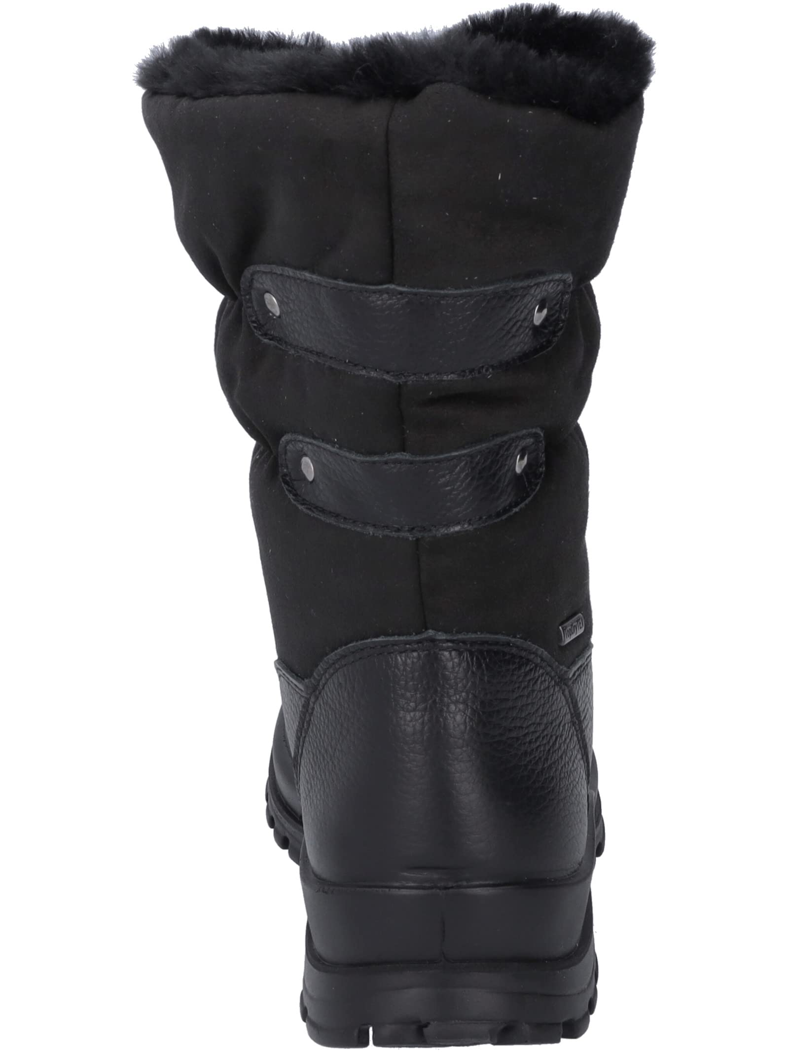 Westland Damen Snowboots Grenoble 03,Weite G (Normal),Wechselfußbett,wasserdicht